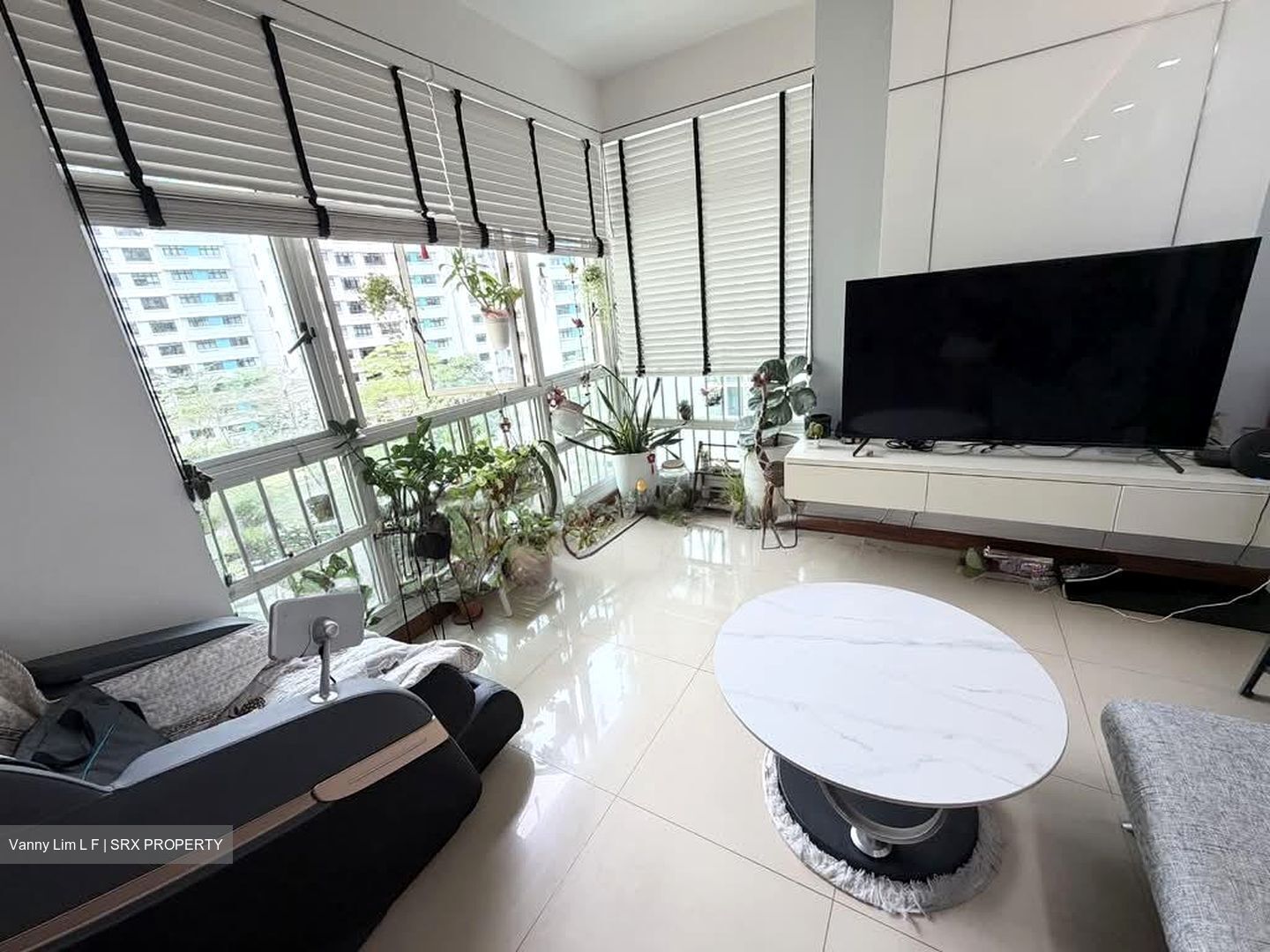 Blk 168A The Sundial (Punggol), HDB 4 Rooms #568049581